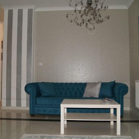 Apartament Pod Zamkiem أولشتين المظهر الخارجي الصورة
