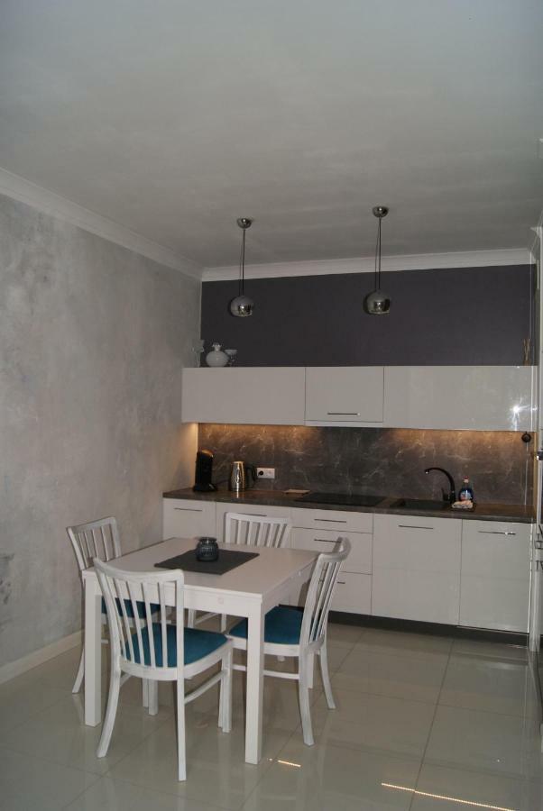 Apartament Pod Zamkiem أولشتين المظهر الخارجي الصورة