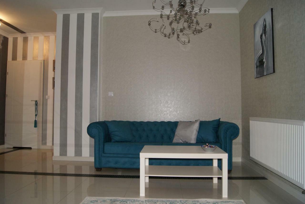 Apartament Pod Zamkiem أولشتين المظهر الخارجي الصورة
