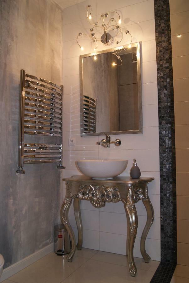 Apartament Pod Zamkiem أولشتين المظهر الخارجي الصورة