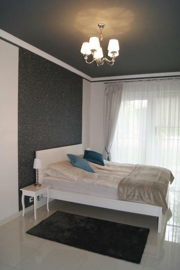 Apartament Pod Zamkiem أولشتين المظهر الخارجي الصورة