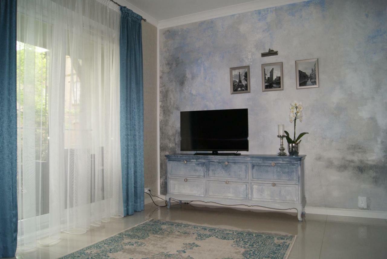Apartament Pod Zamkiem أولشتين المظهر الخارجي الصورة