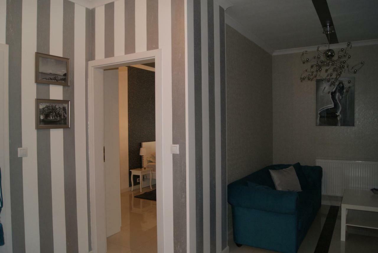 Apartament Pod Zamkiem أولشتين المظهر الخارجي الصورة