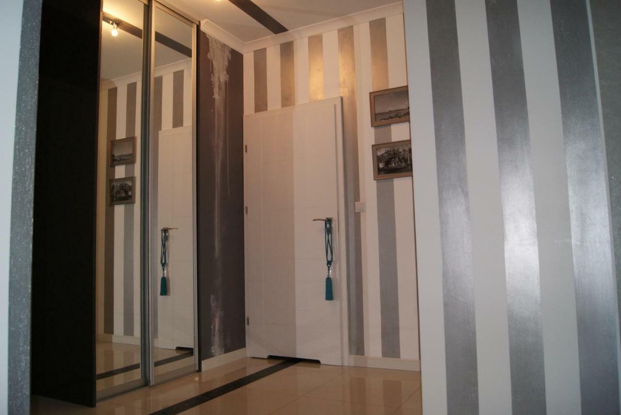 Apartament Pod Zamkiem أولشتين المظهر الخارجي الصورة