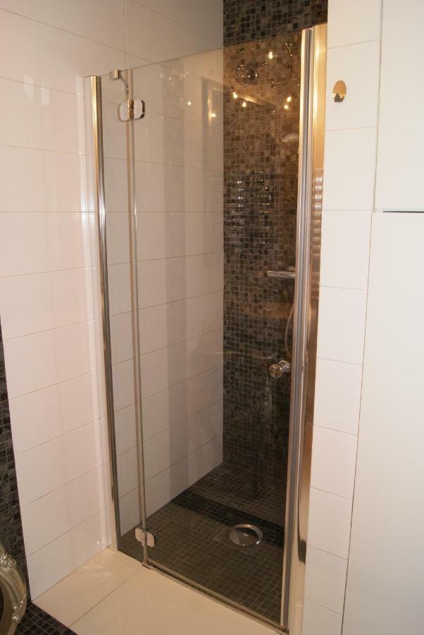 Apartament Pod Zamkiem أولشتين المظهر الخارجي الصورة