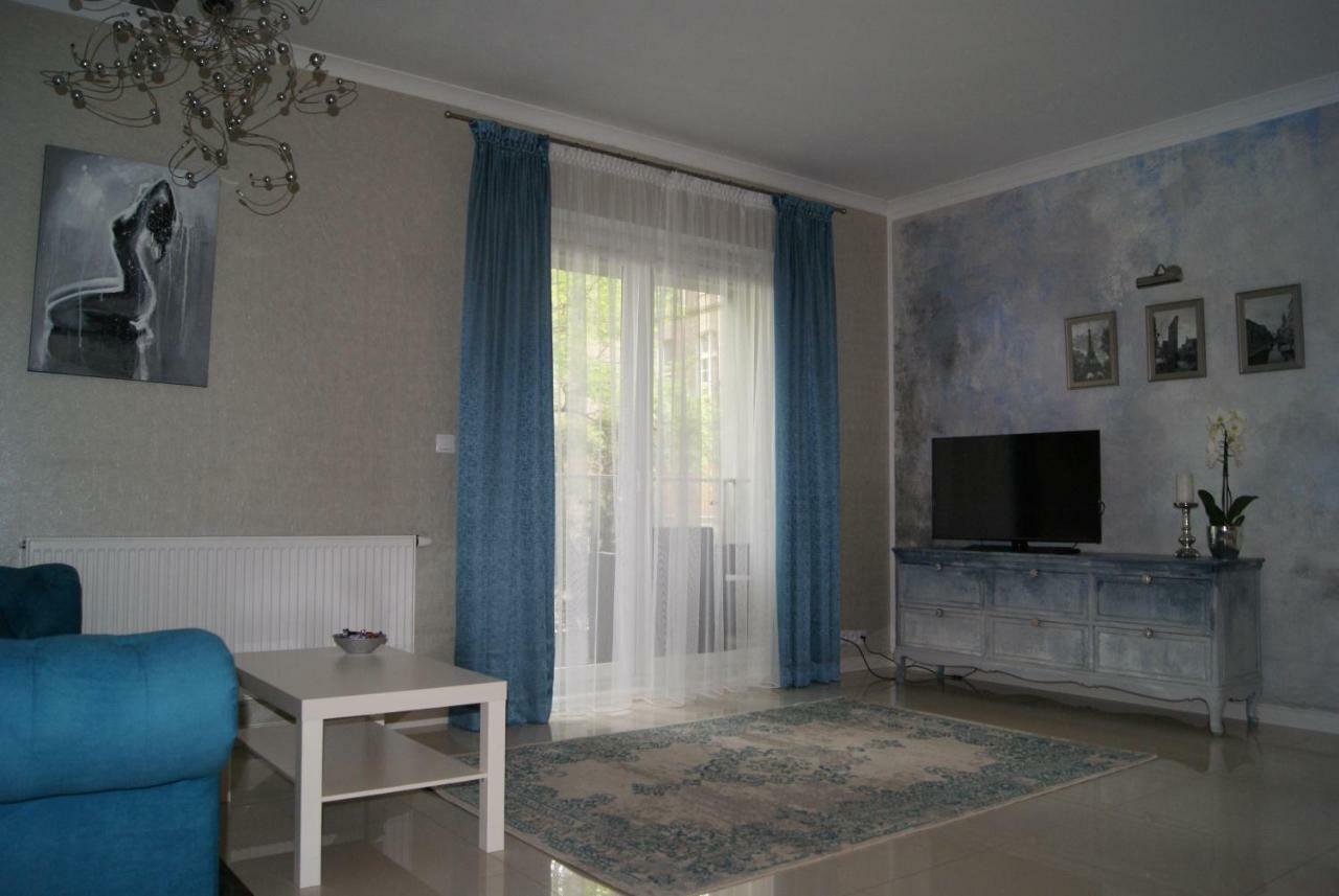 Apartament Pod Zamkiem أولشتين المظهر الخارجي الصورة