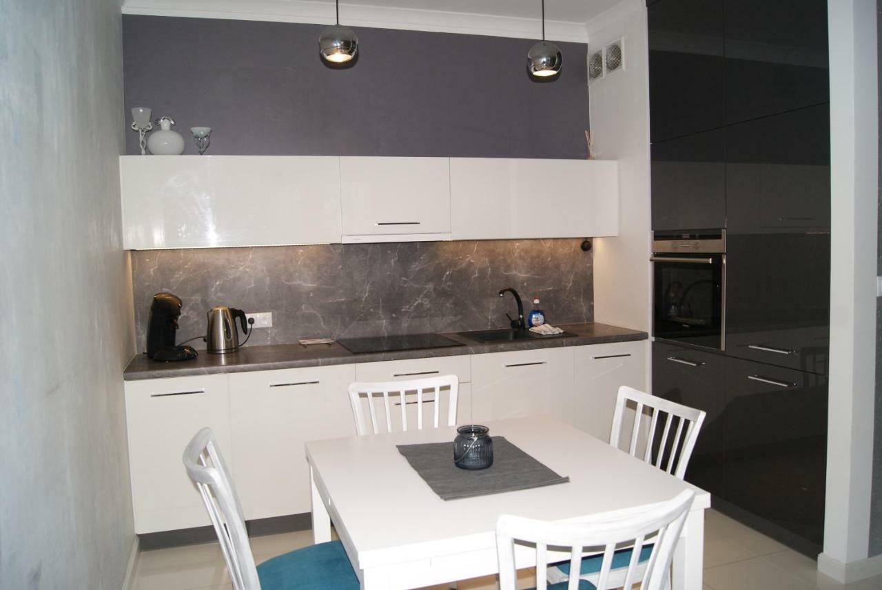 Apartament Pod Zamkiem أولشتين المظهر الخارجي الصورة